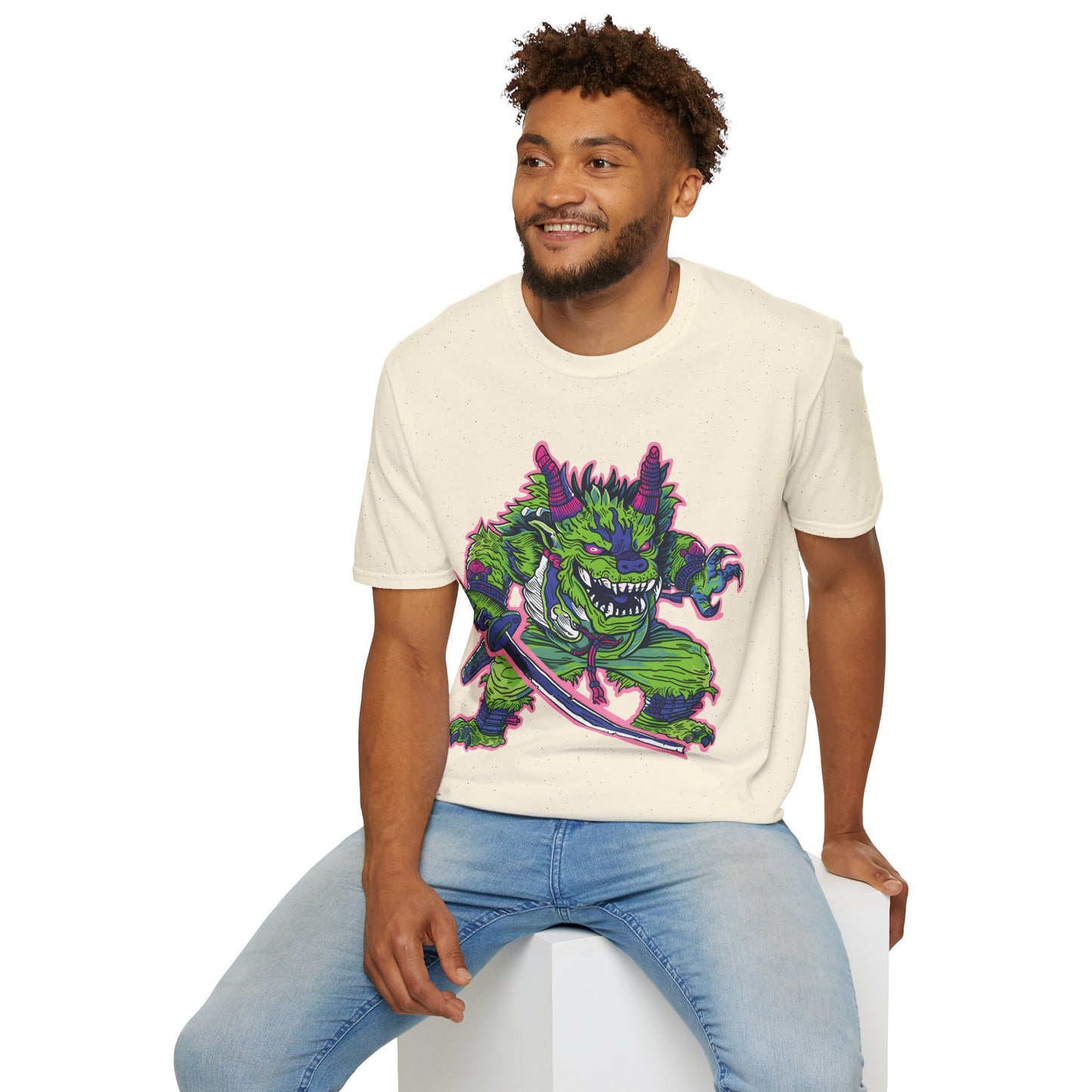 Kaiju T-Shirt