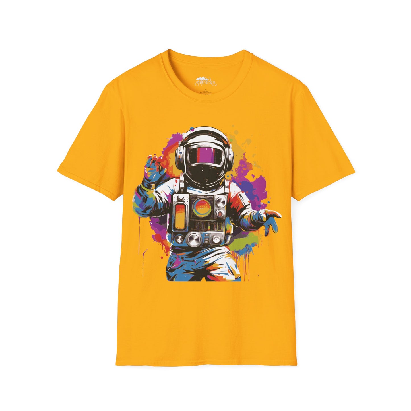 Astronaut T-Shirt