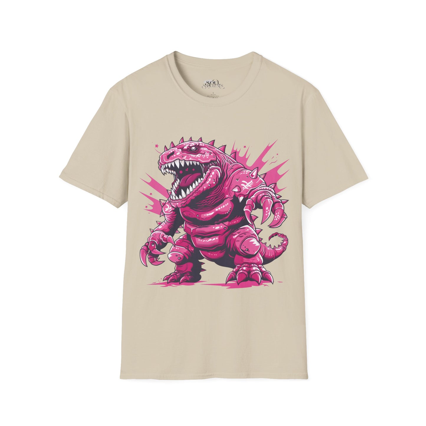 Kaiju Kill T-Shirt