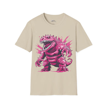 Kaiju Kill T-Shirt