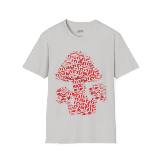 Mushroom T-Shirt