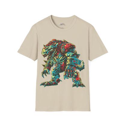 Kaiju T-Shirt