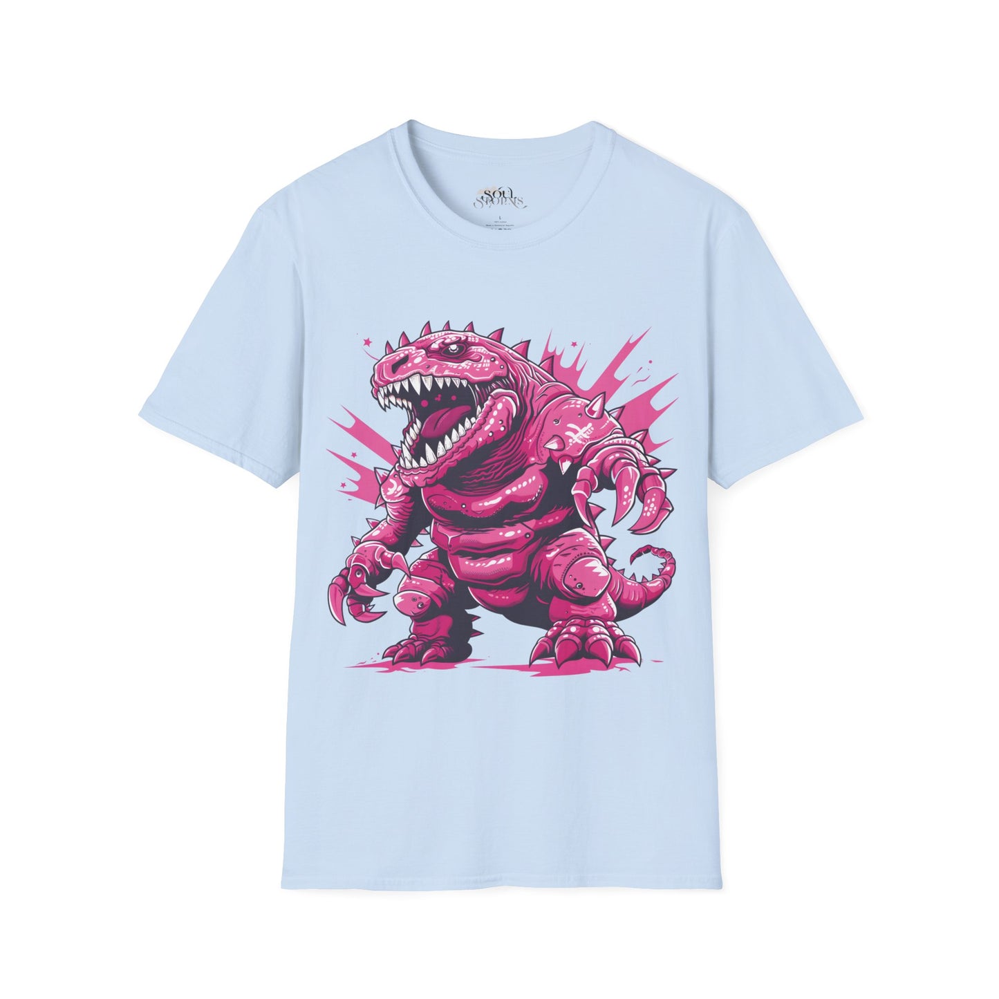 Kaiju Kill T-Shirt