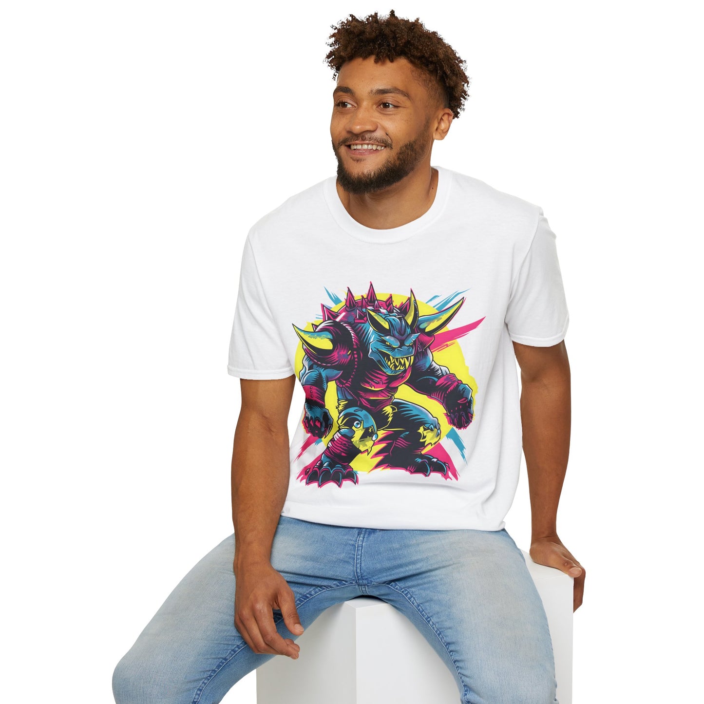 Kaiju T-Shirt