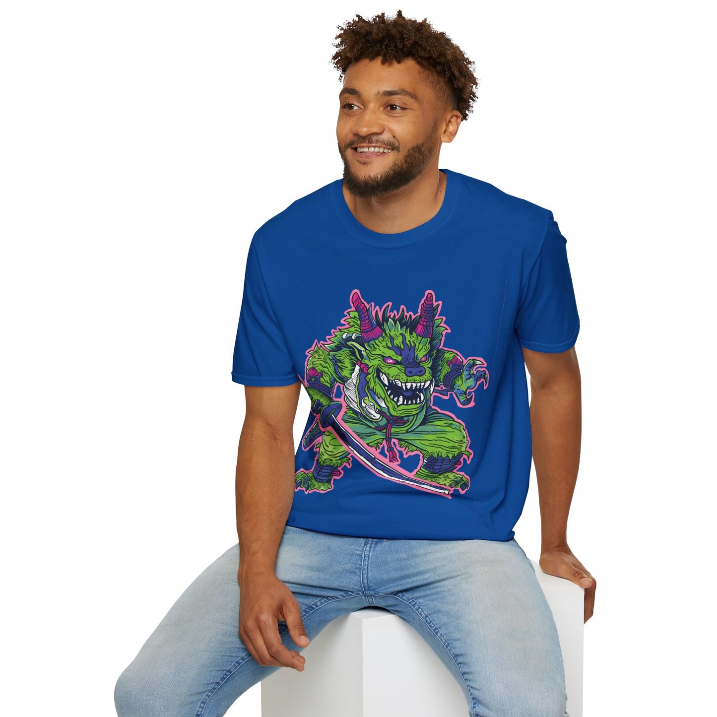 Kaiju T-Shirt