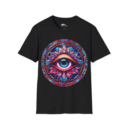 Evil Eye T-Shirt