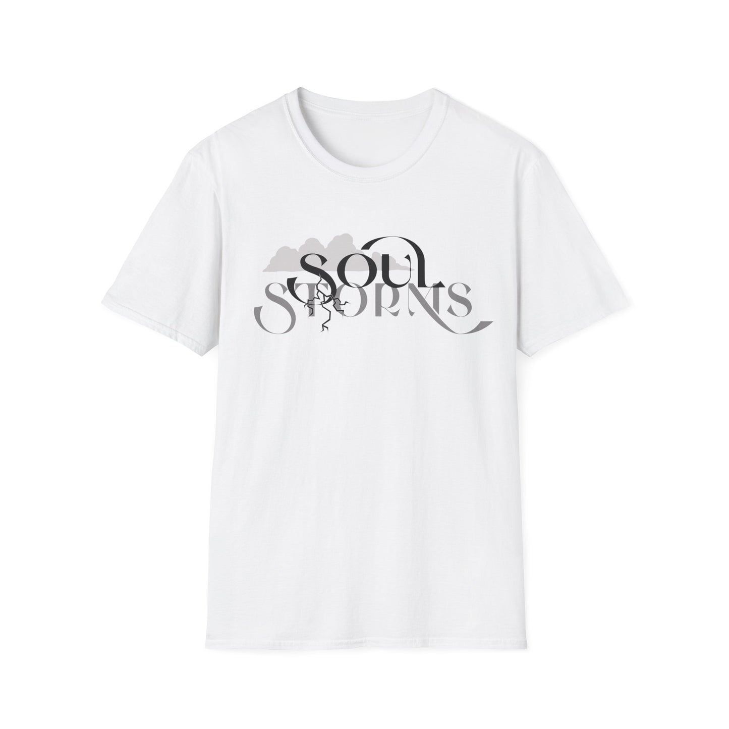 Soul Storms T-Shirt