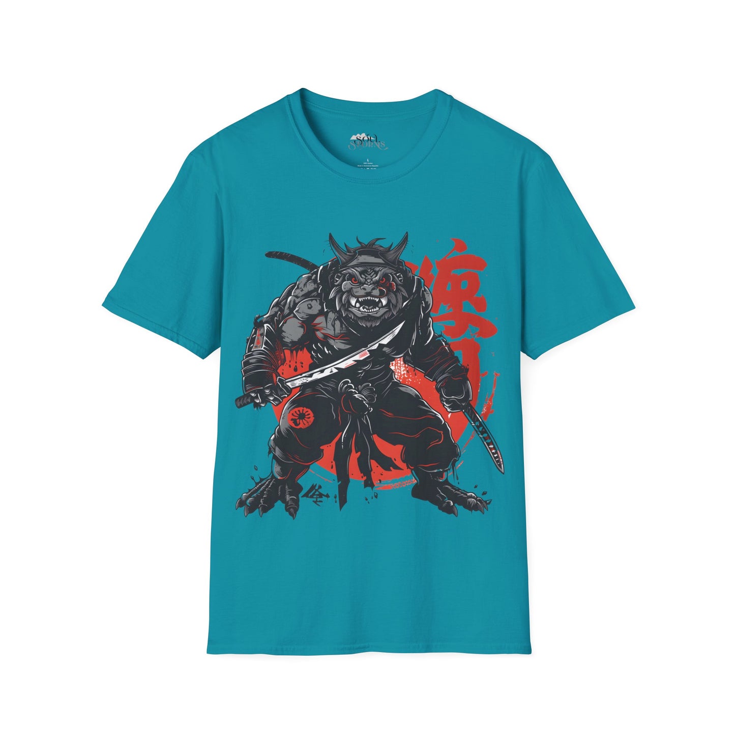 Kombat T-Shirt