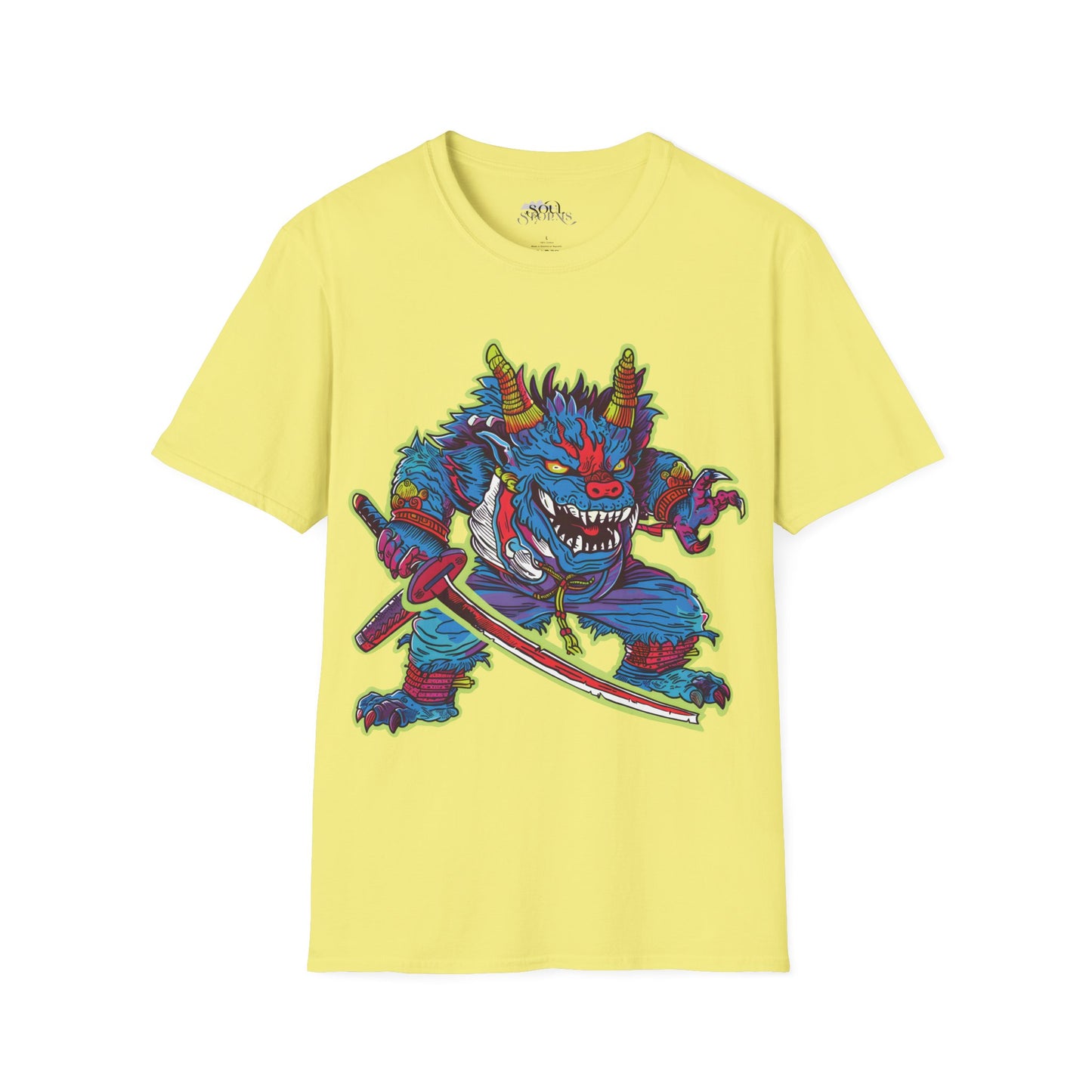 Kaiju T-Shirt