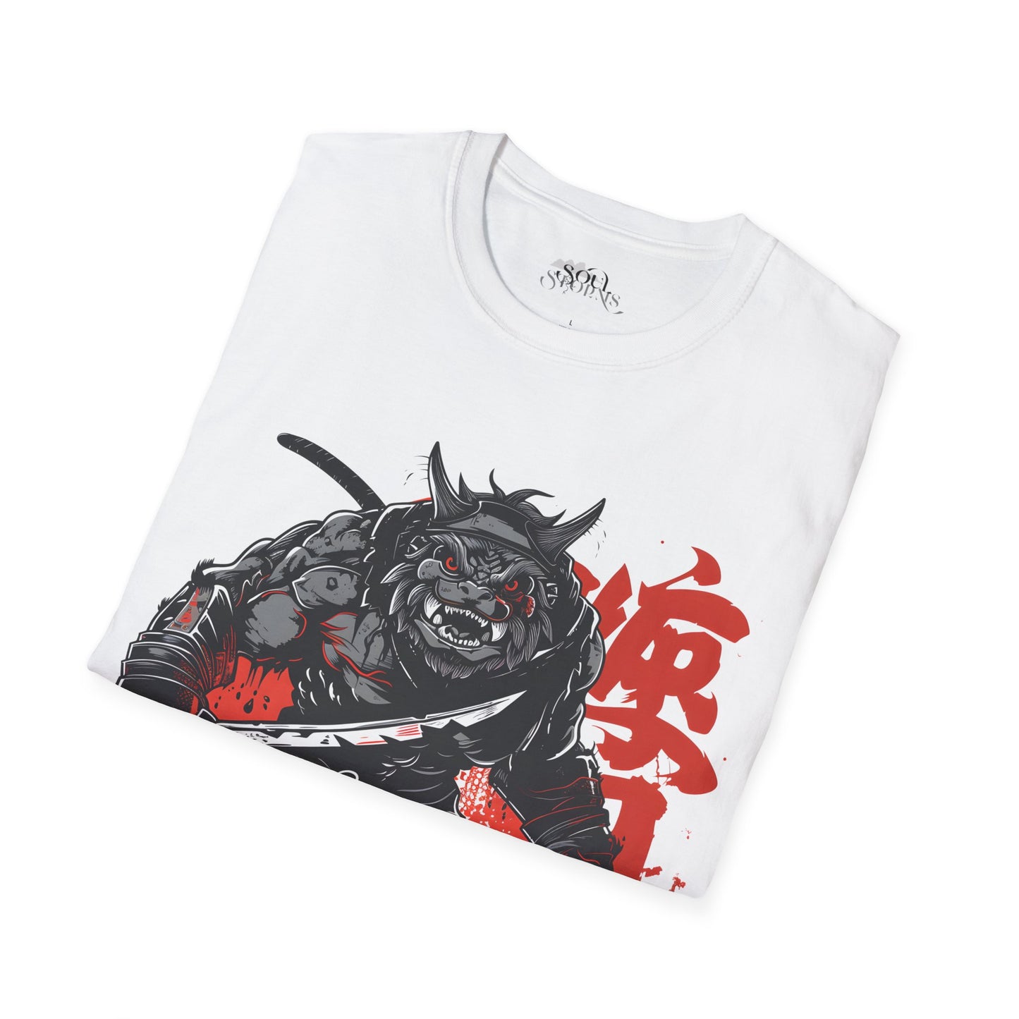 Kombat T-Shirt