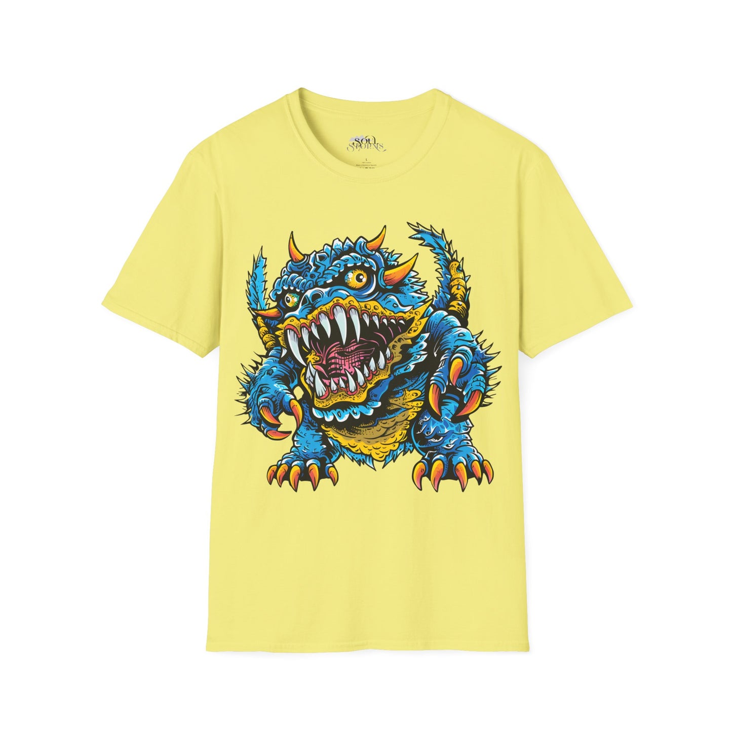 Kaiju Kill T-Shirt