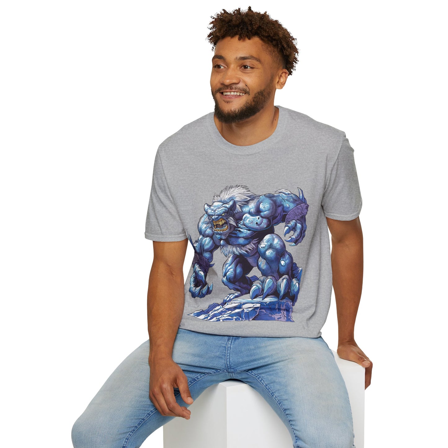 Kaiju T-Shirt