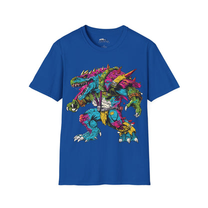 Kaiju T-Shirt