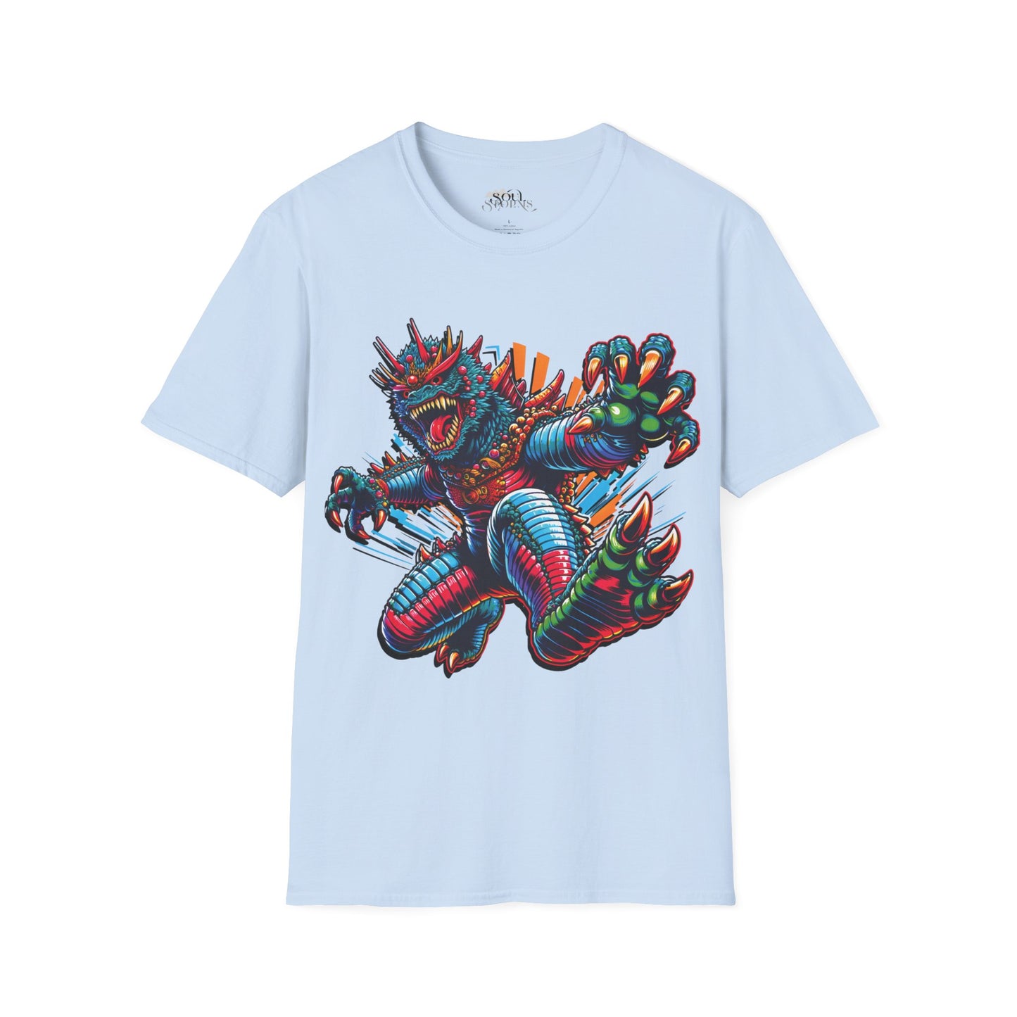 Kaiju T-Shirt