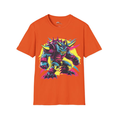 Kaiju T-Shirt