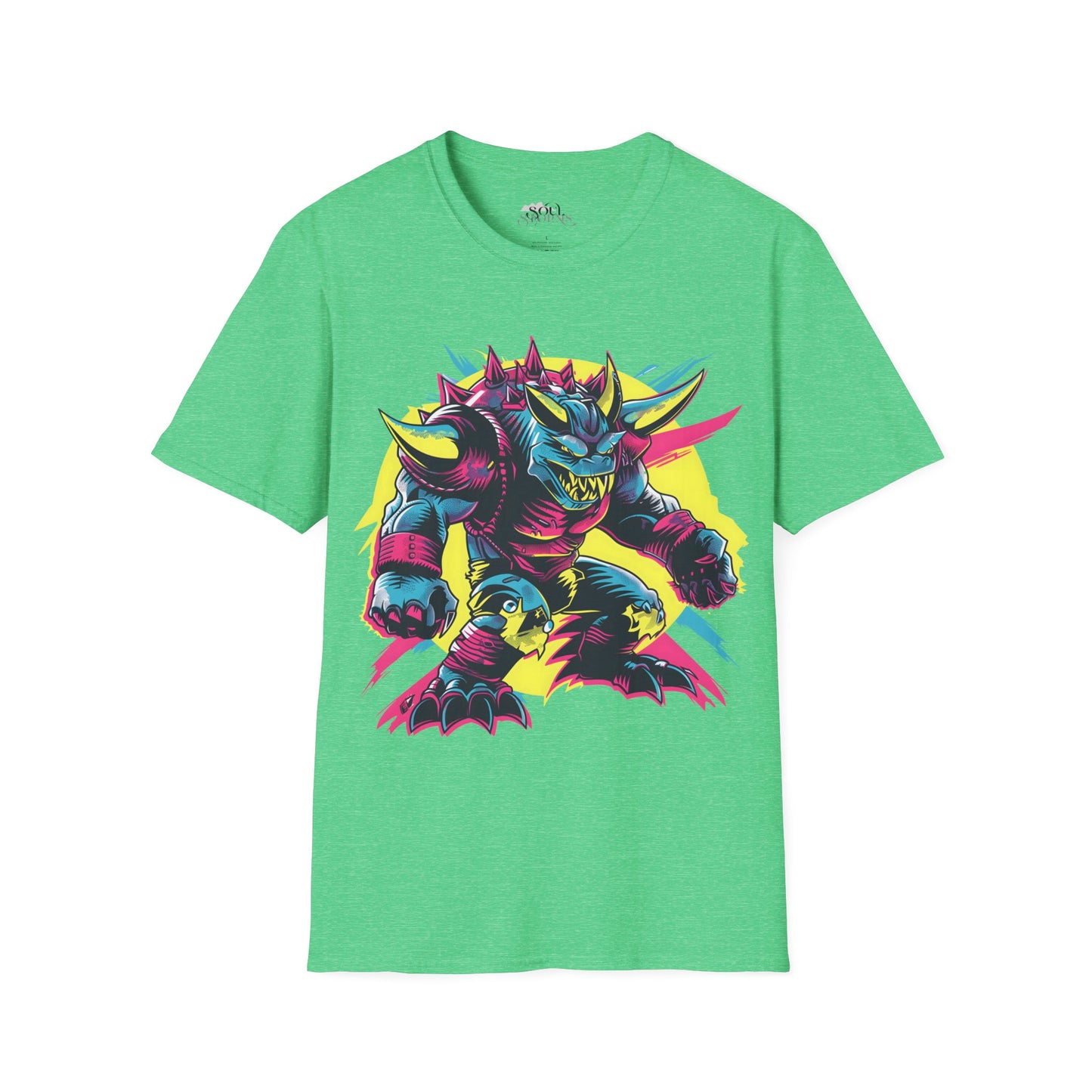 Kaiju T-Shirt