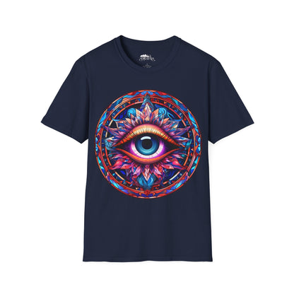 Evil Eye T-Shirt