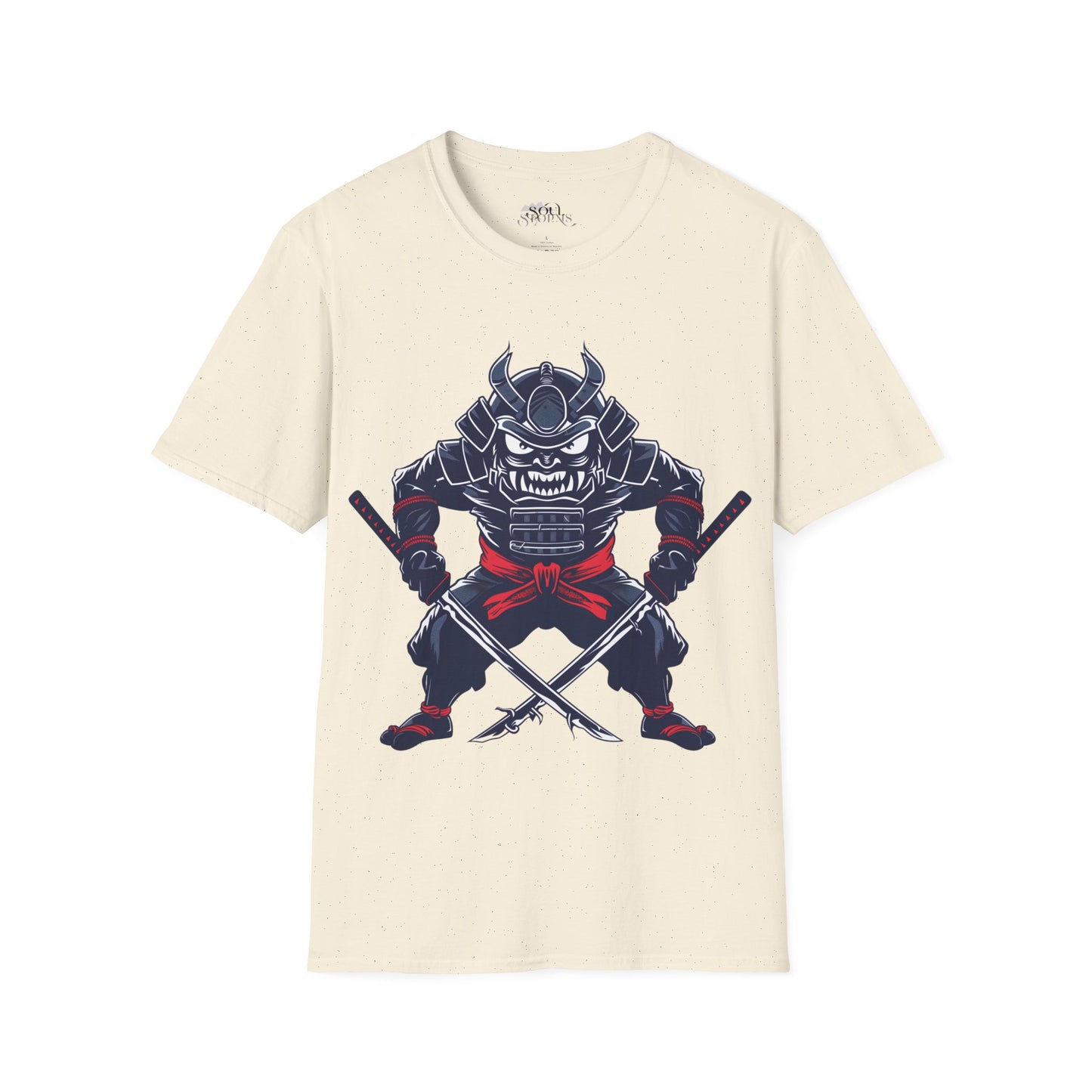 Kombat Monster T-Shirt