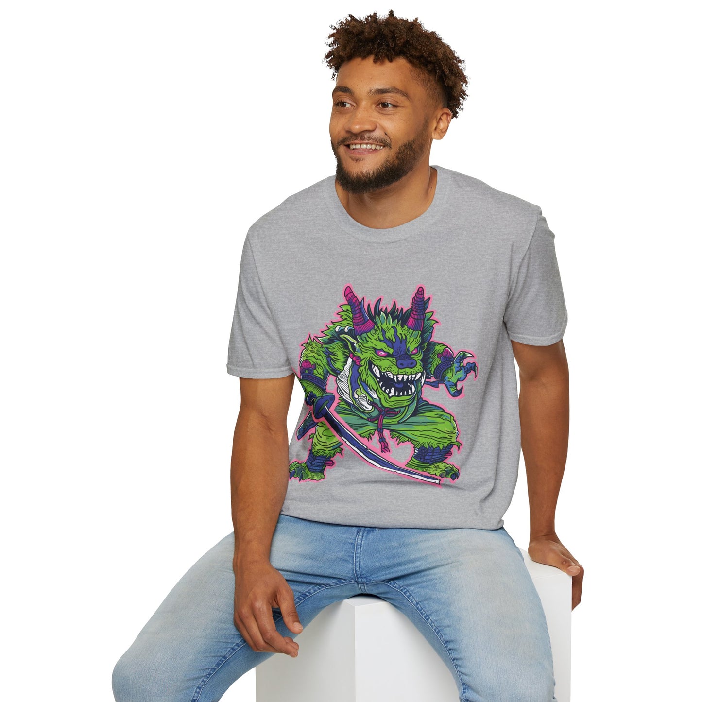 Kaiju T-Shirt