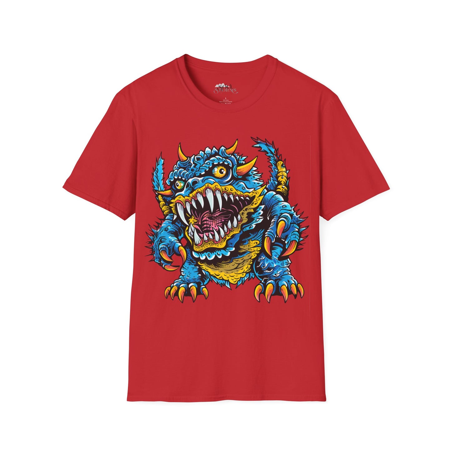 Kaiju Kill T-Shirt