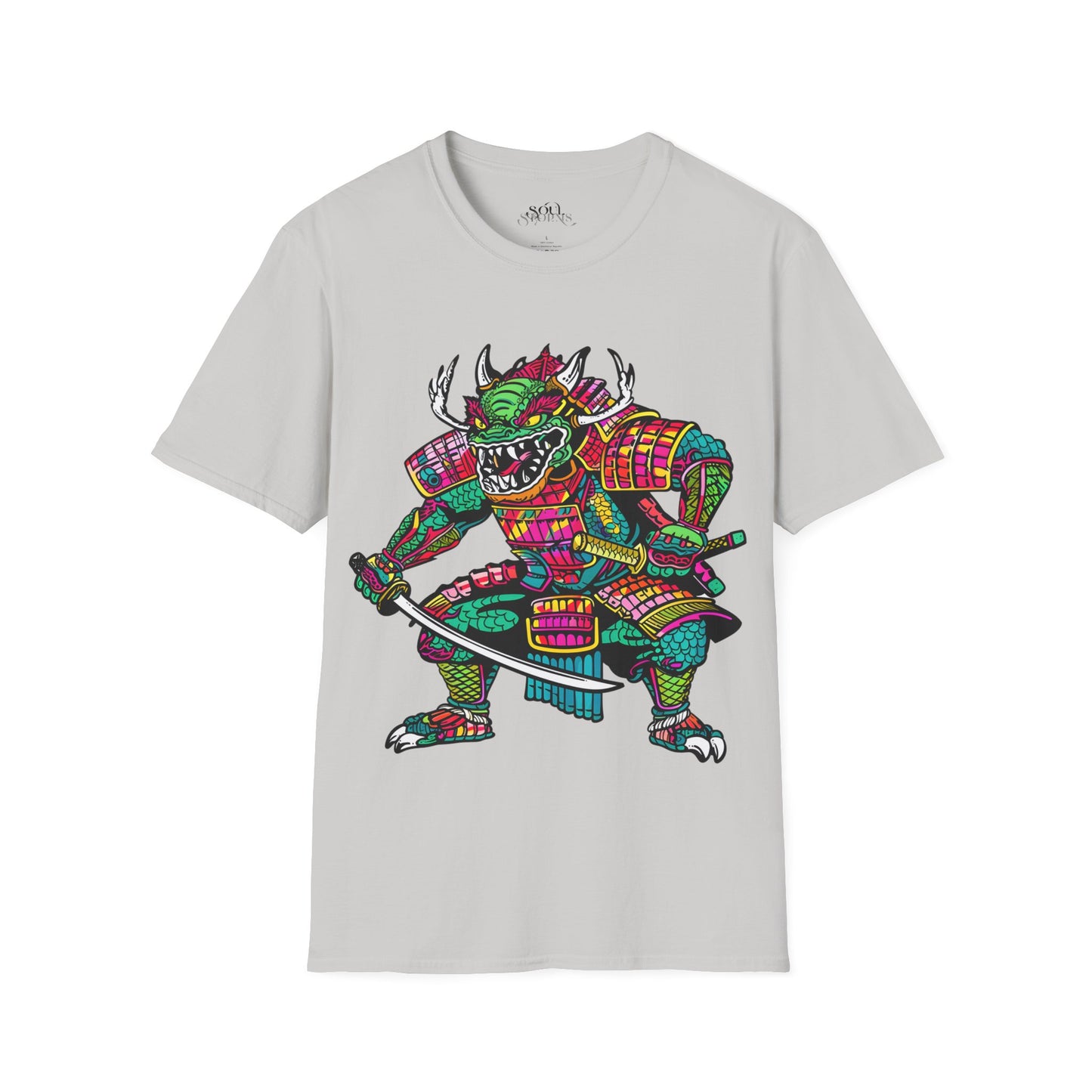 Kaiju Kill T-Shirt