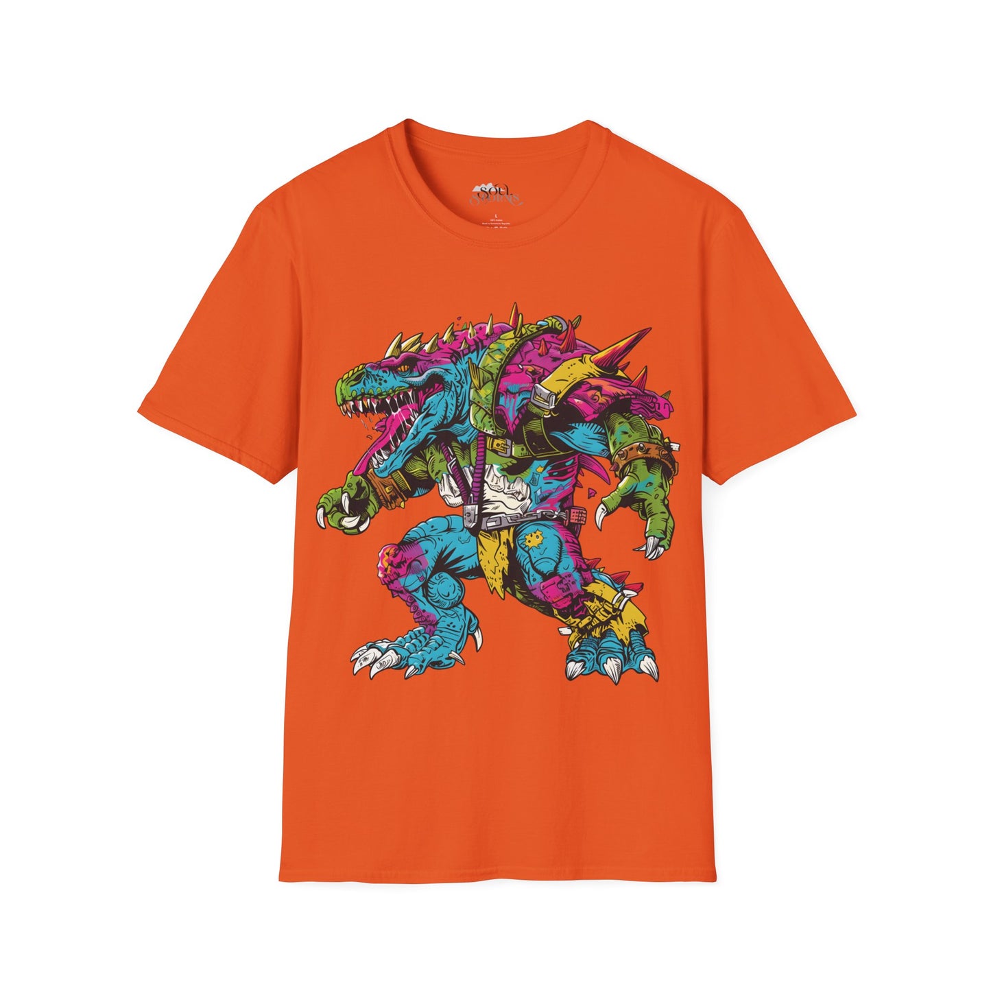 Kaiju T-Shirt