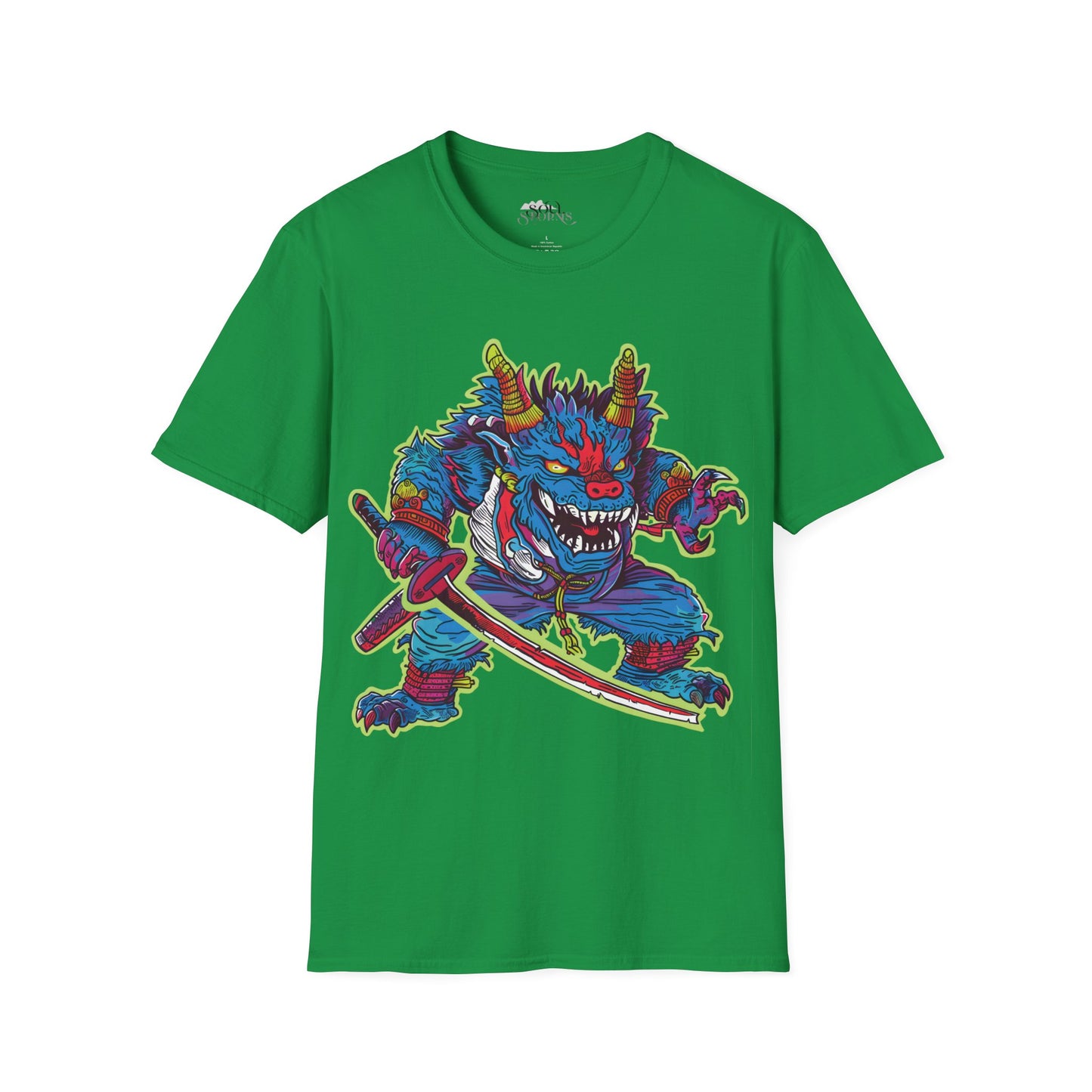 Kaiju T-Shirt