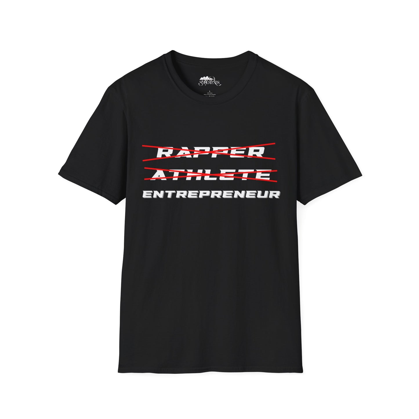 Entrepreneur T-Shirt