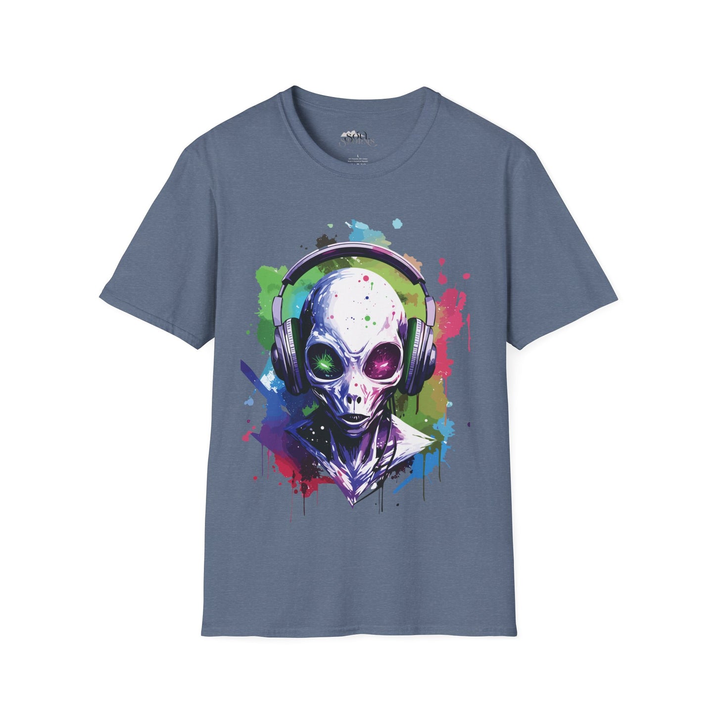 Alien T-Shirt