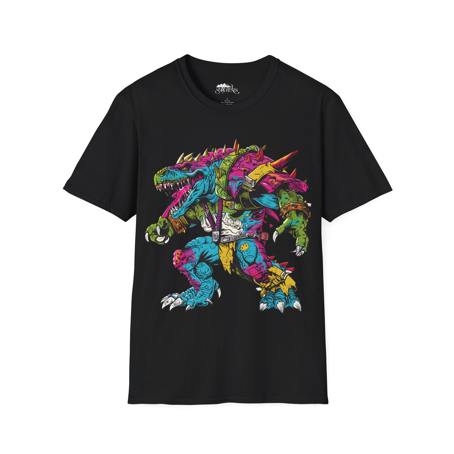 Kaiju T-Shirt