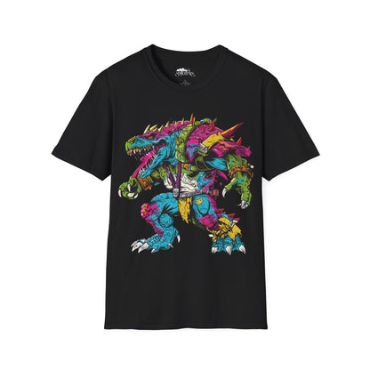 Kaiju T-Shirt