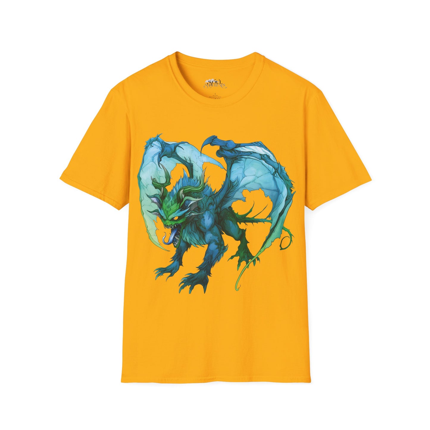 Monster T-Shirt