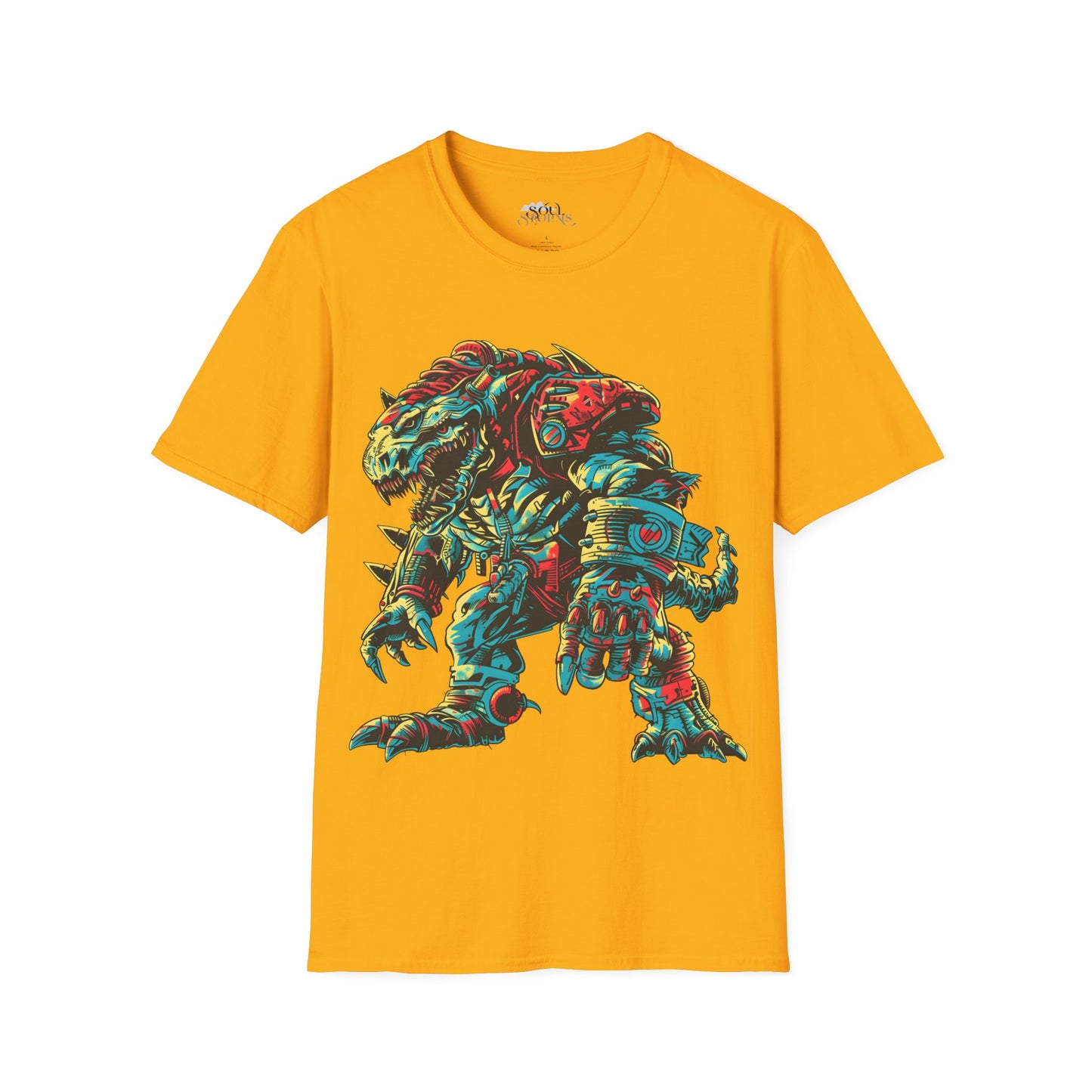 Kaiju T-Shirt