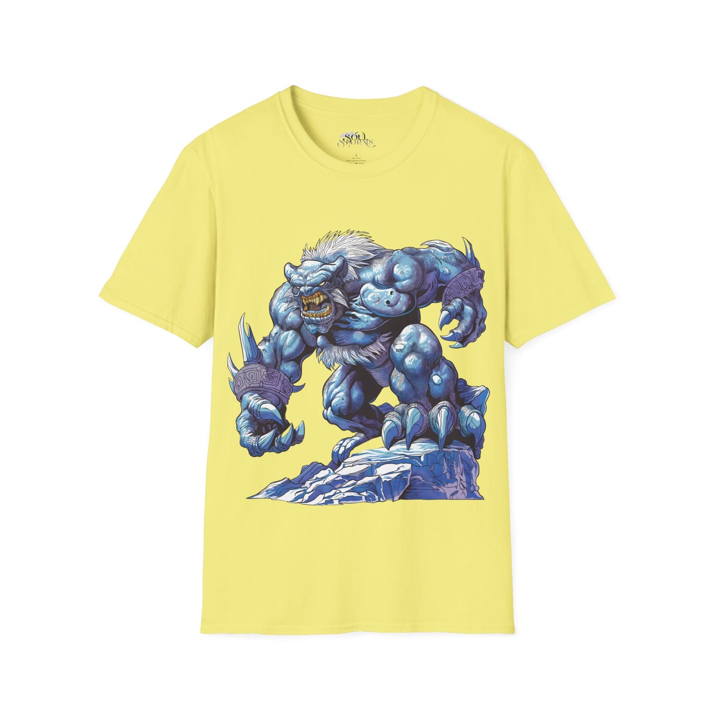 Kaiju T-Shirt