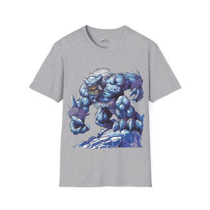 Kaiju T-Shirt