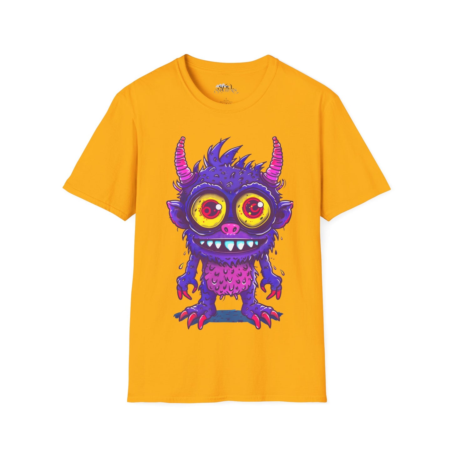 Monster T-Shirt