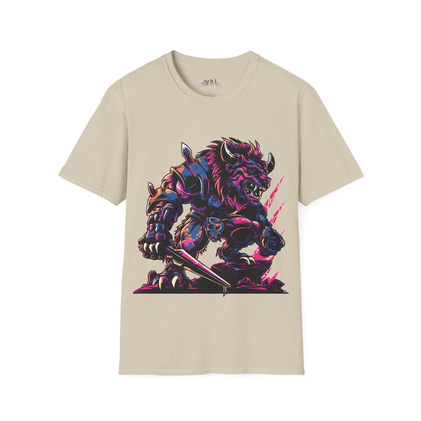 Kaiju T-Shirt