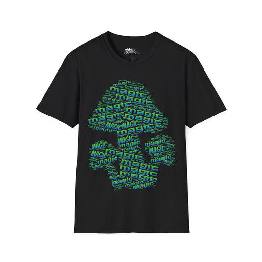 Mushroom T-Shirt