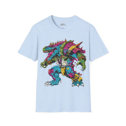 Kaiju T-Shirt