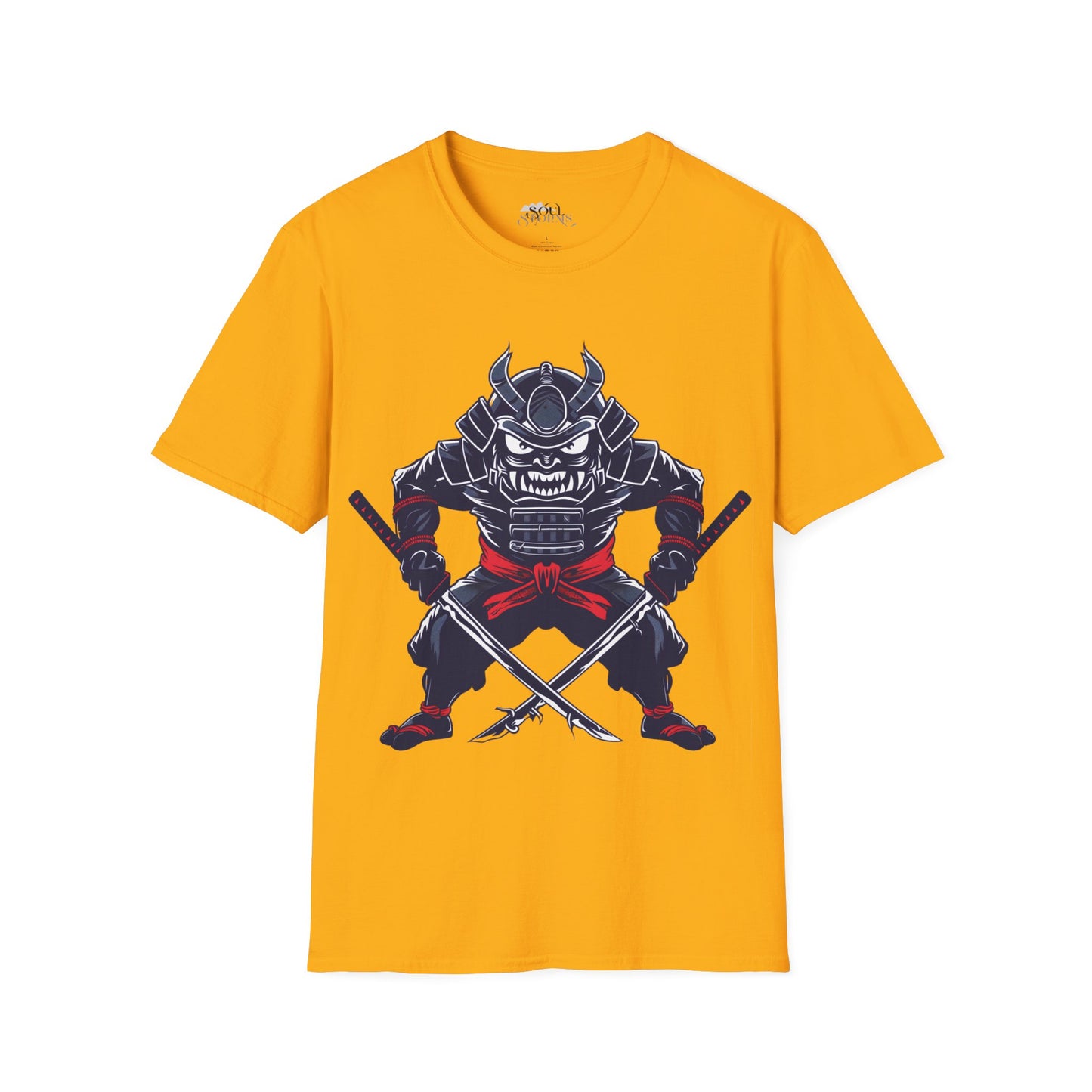 Kombat Monster T-Shirt