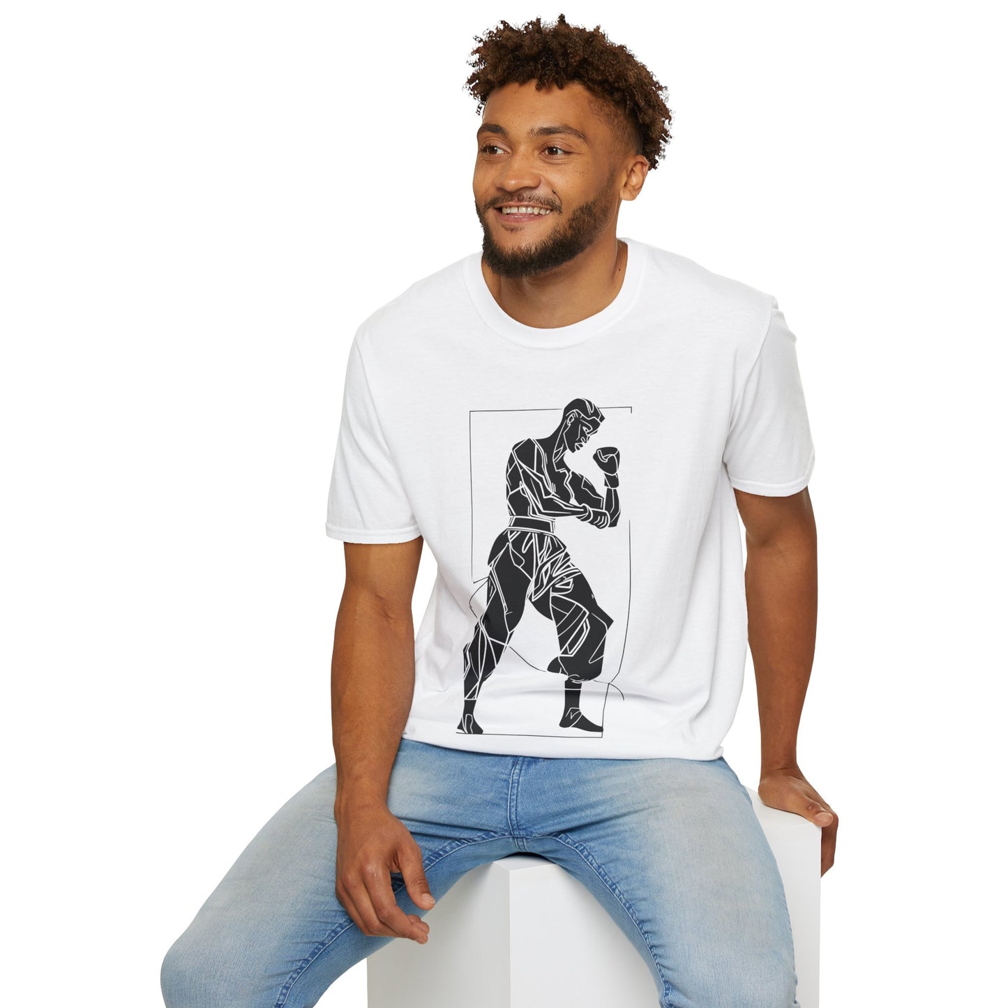 Fighter T-Shirt