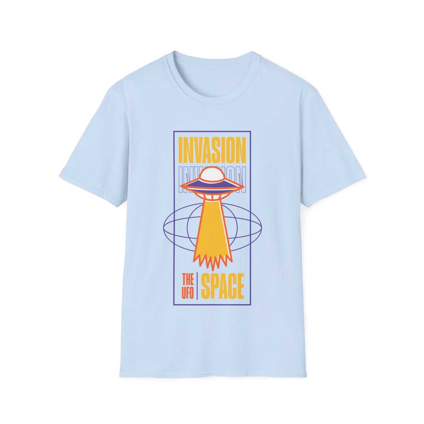 UFO T-Shirt