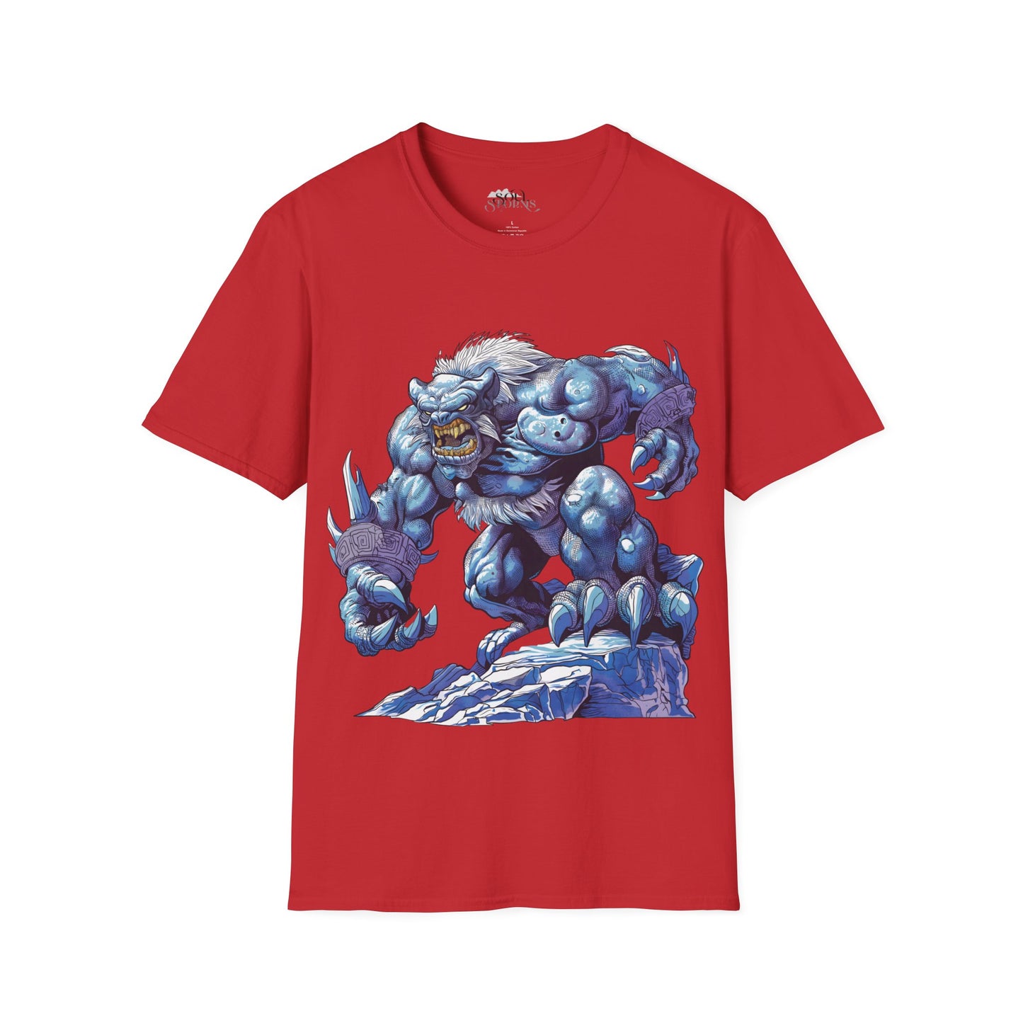 Kaiju T-Shirt