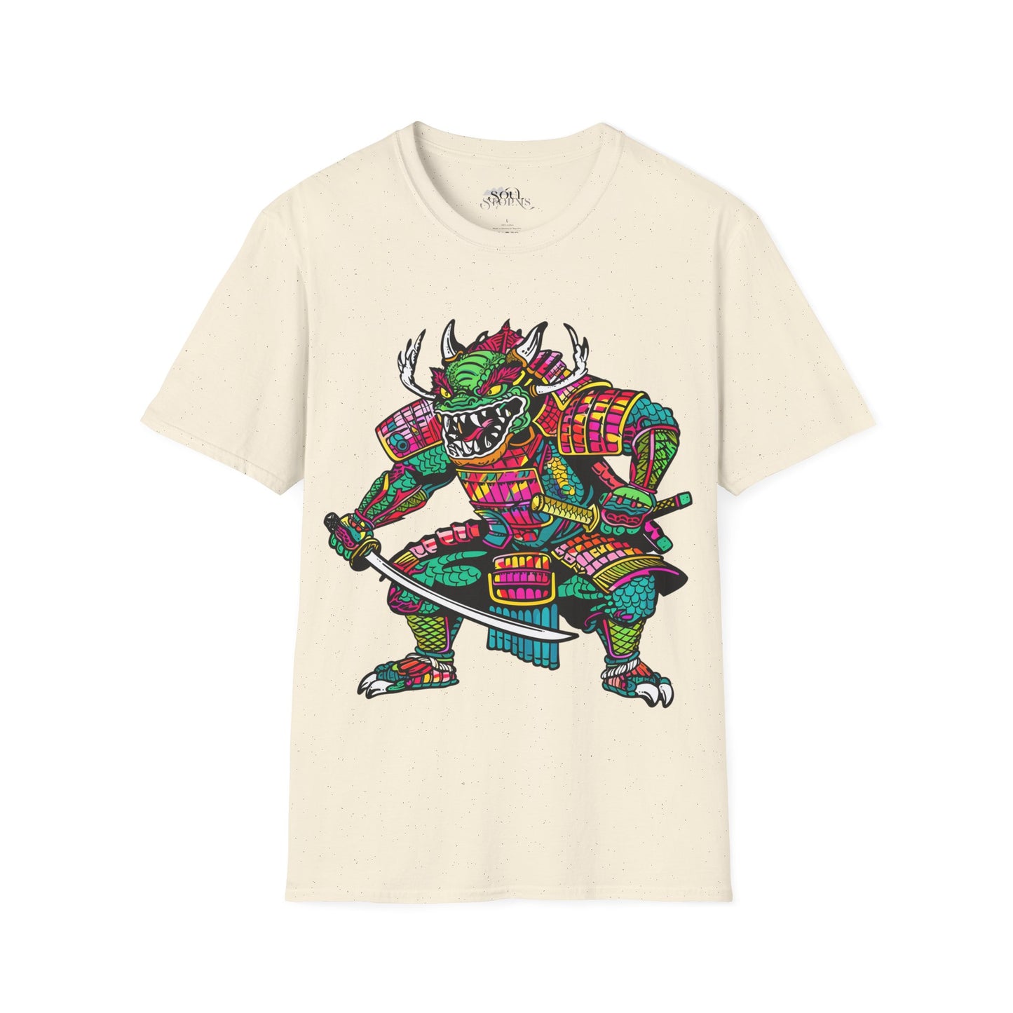 Kaiju Kill T-Shirt