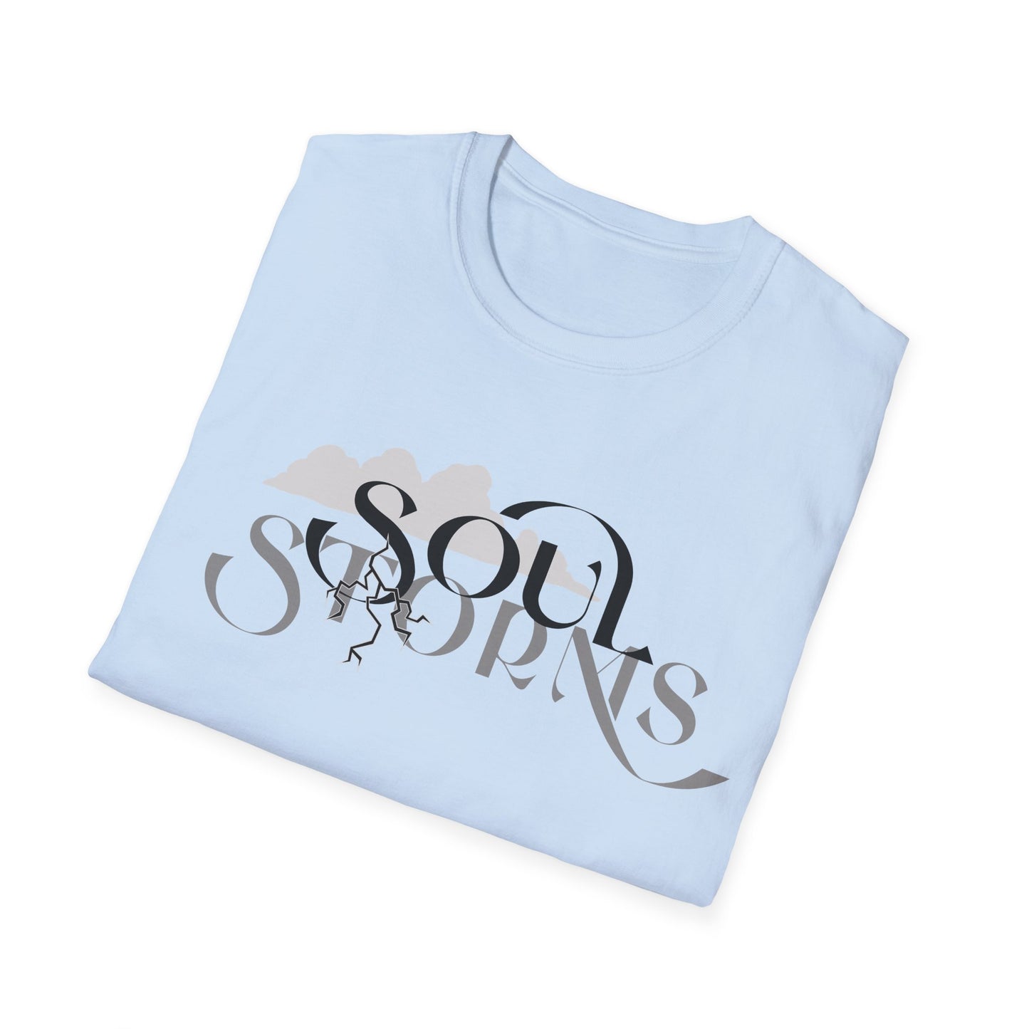 Soul Storms T-Shirt