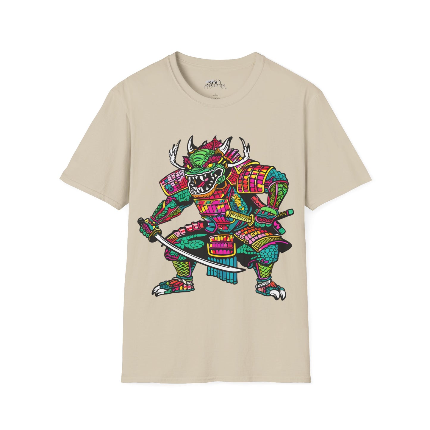 Kaiju Kill T-Shirt