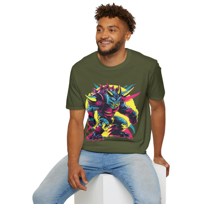 Kaiju T-Shirt