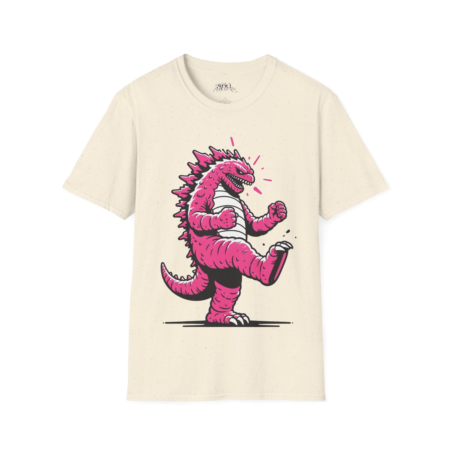 Kaiju Kill T-Shirt