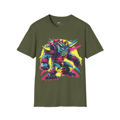 Kaiju T-Shirt