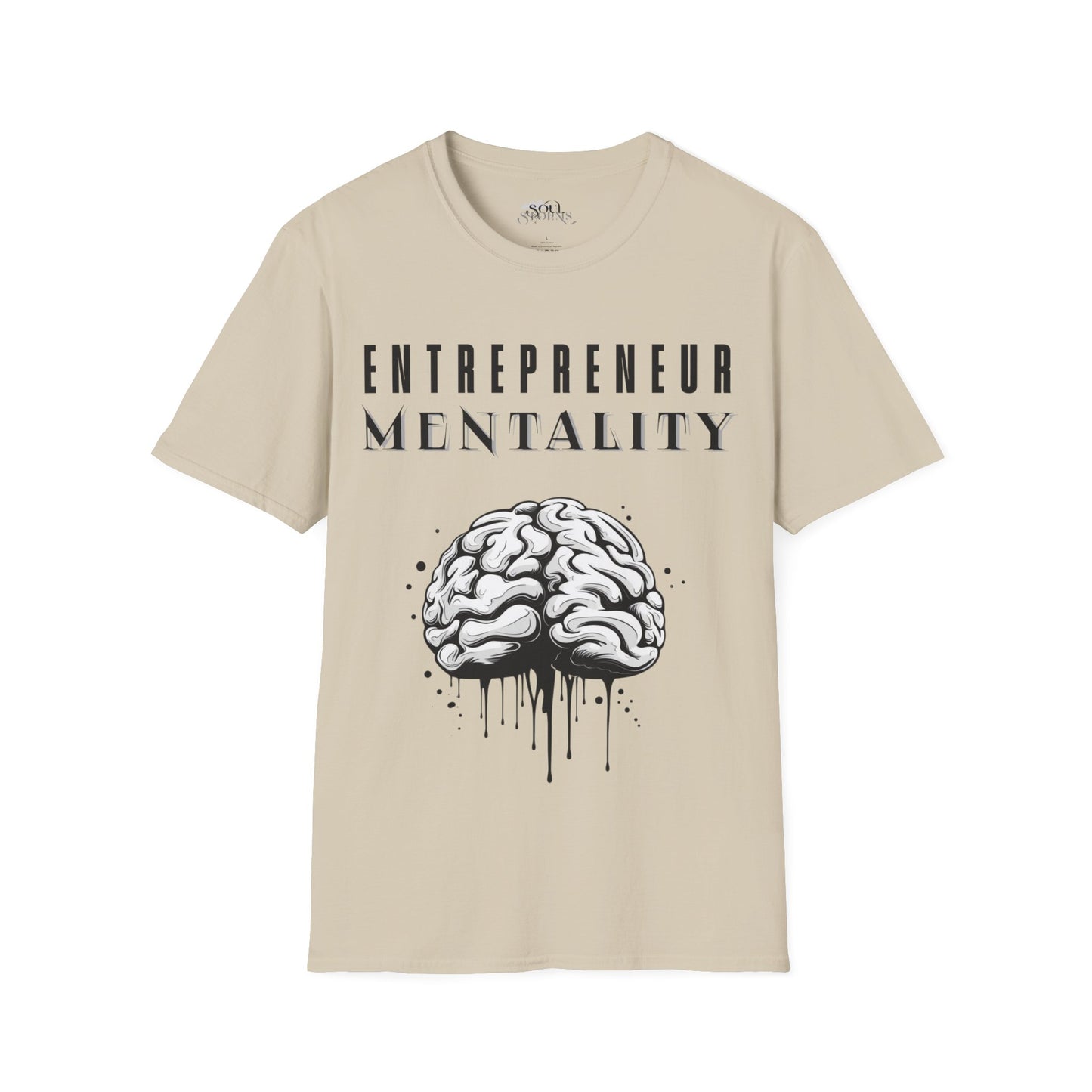 Boss Mentality T-Shirt